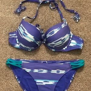 Aerie Bikini Suit- Sz-XSmall